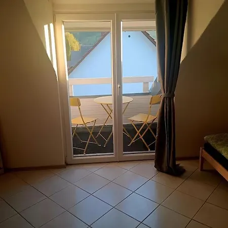 Sonnige In Фрайбург