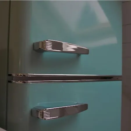 Апартаменты Sonnige In