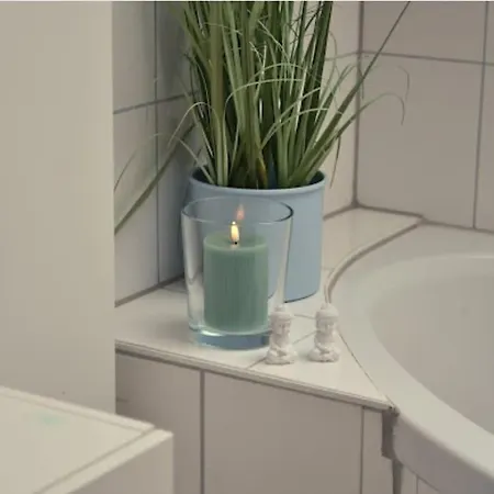 アパート Sonnige In フライブルク