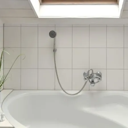 アパート Sonnige In