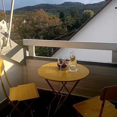 Sonnige In Апартаменты