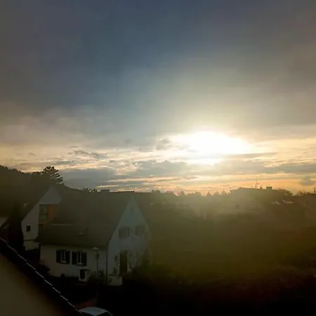 Sonnige In