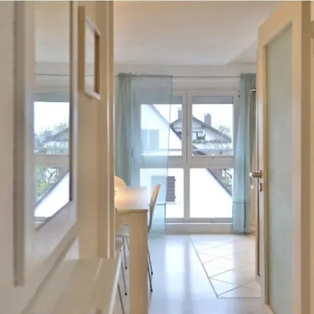 Sonnige In アパート