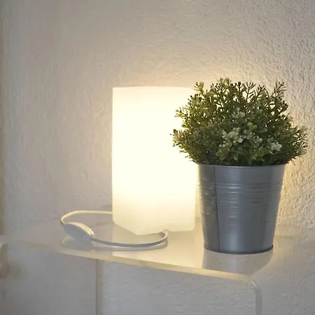 Sonnige In Apartment