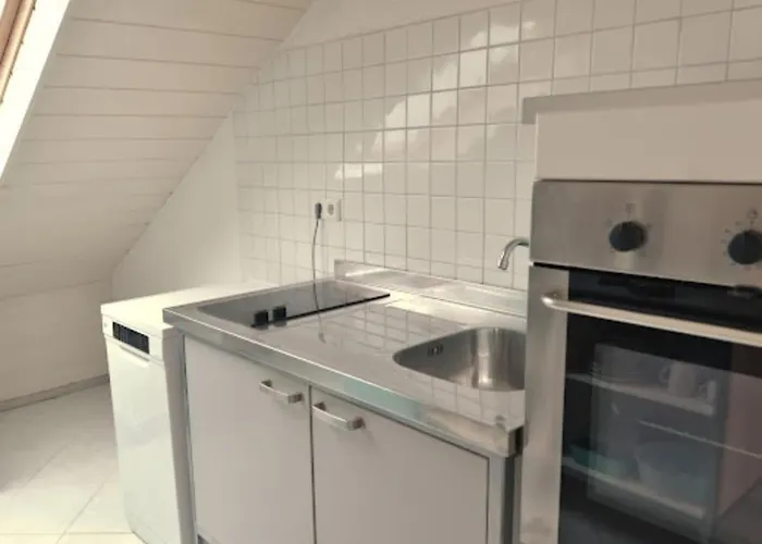 Sonnige In * פרייבורג