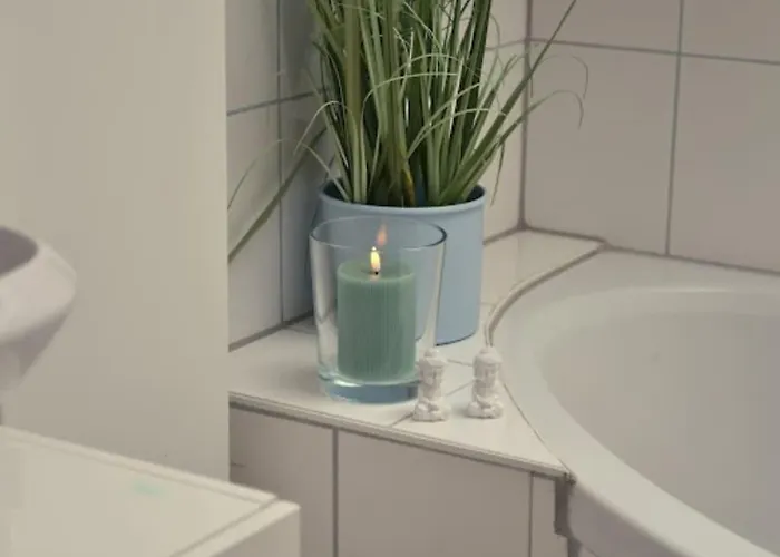 דירה Sonnige In פרייבורג