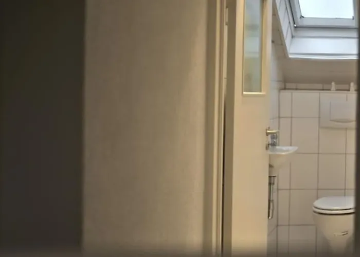 Sonnige In דירה *